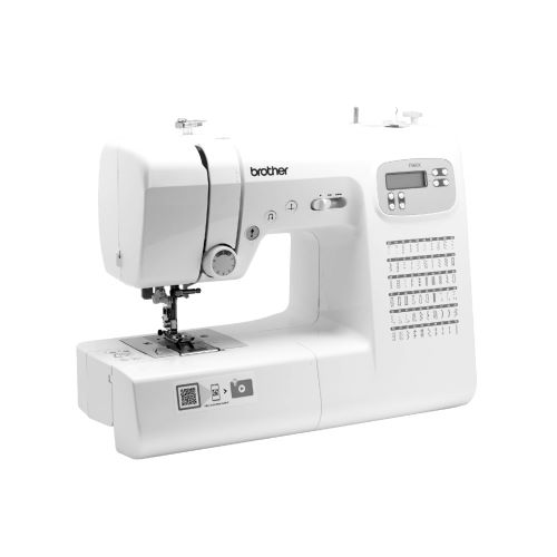 BROTHER FS60X Electronic Sewing Machine